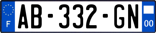 AB-332-GN