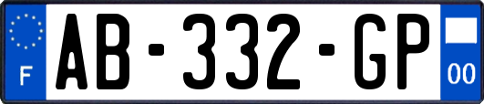 AB-332-GP