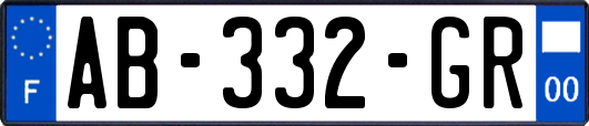 AB-332-GR