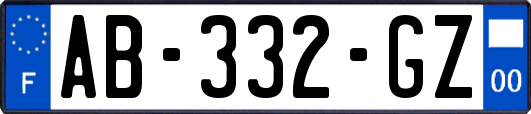 AB-332-GZ