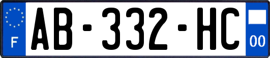 AB-332-HC