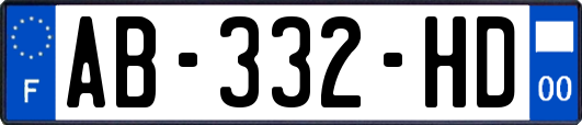 AB-332-HD