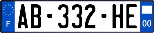 AB-332-HE