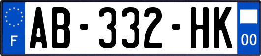 AB-332-HK