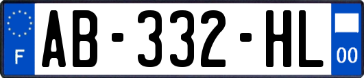 AB-332-HL