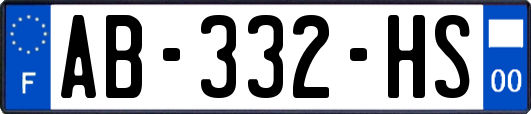 AB-332-HS