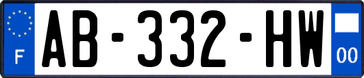 AB-332-HW