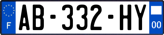 AB-332-HY