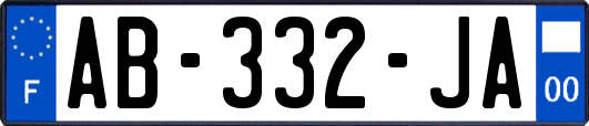 AB-332-JA