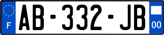 AB-332-JB