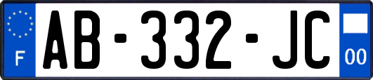 AB-332-JC