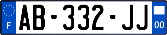 AB-332-JJ