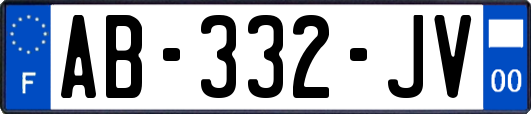 AB-332-JV