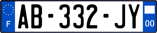 AB-332-JY