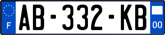 AB-332-KB