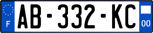 AB-332-KC