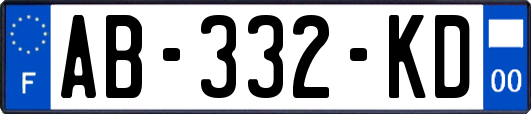 AB-332-KD