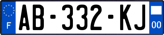 AB-332-KJ