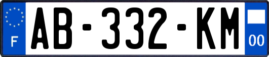 AB-332-KM