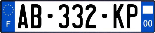 AB-332-KP