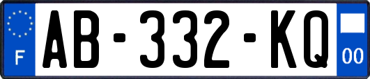 AB-332-KQ