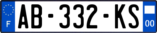 AB-332-KS