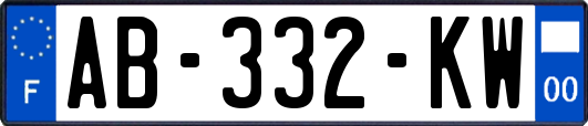 AB-332-KW