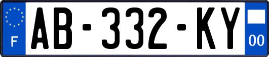 AB-332-KY