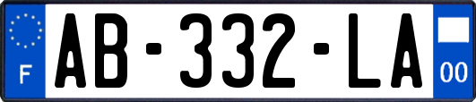 AB-332-LA