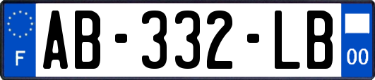 AB-332-LB