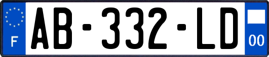 AB-332-LD