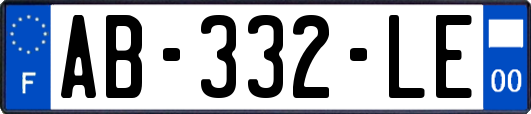 AB-332-LE