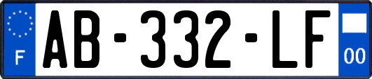 AB-332-LF