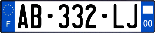 AB-332-LJ