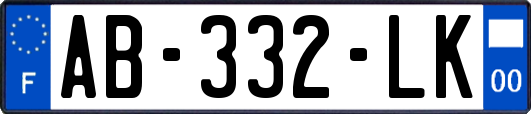 AB-332-LK
