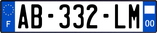 AB-332-LM