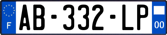 AB-332-LP
