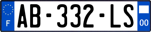 AB-332-LS