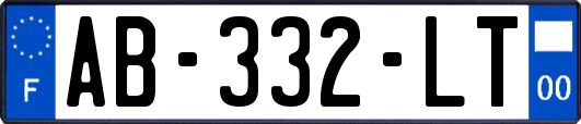 AB-332-LT