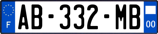 AB-332-MB