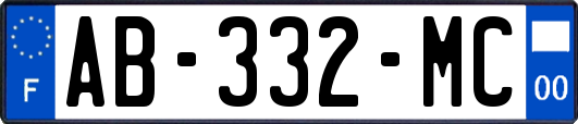 AB-332-MC