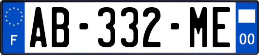 AB-332-ME