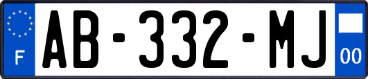AB-332-MJ