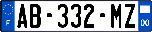 AB-332-MZ