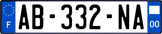 AB-332-NA
