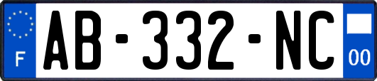 AB-332-NC