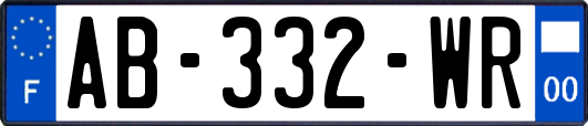 AB-332-WR