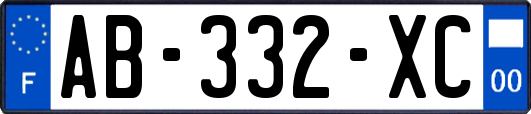AB-332-XC