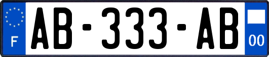 AB-333-AB