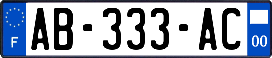 AB-333-AC